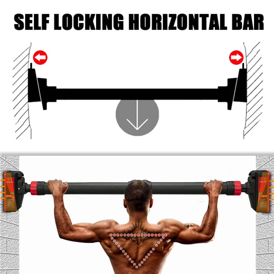 At Home Pull-up Bar
