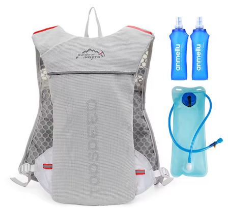 Hydration Vest
