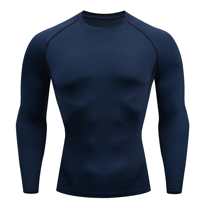 Compression Shirt