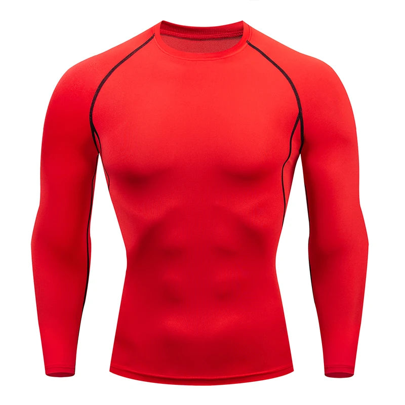 Compression Shirt