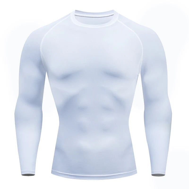 Compression Shirt