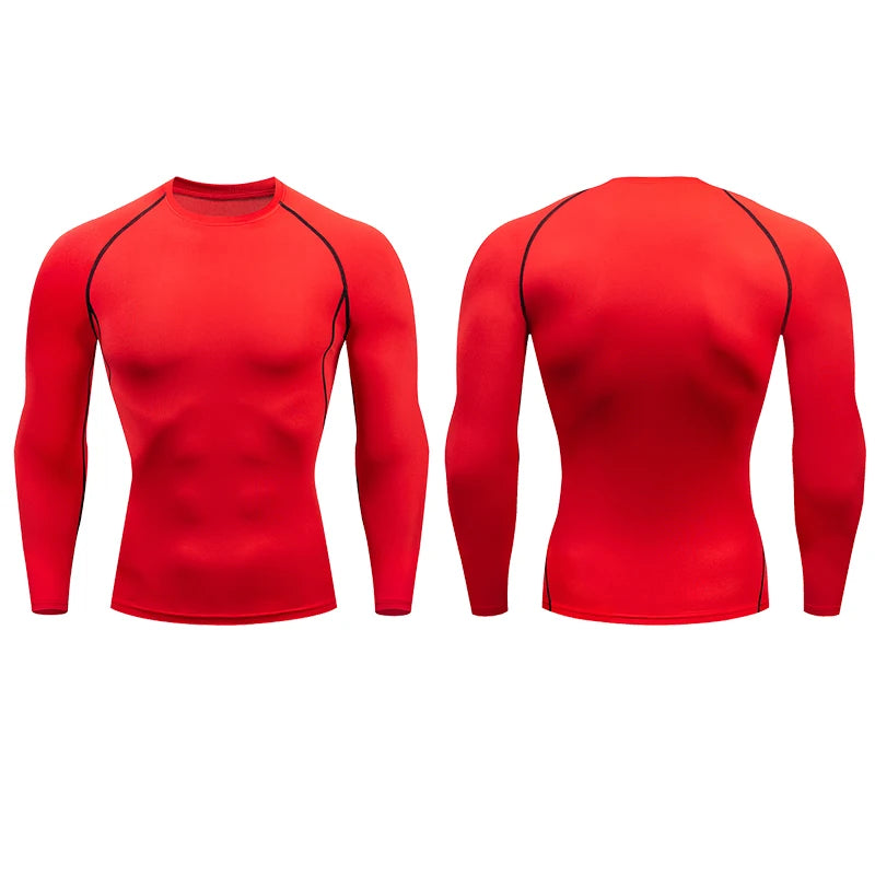 Compression Shirt