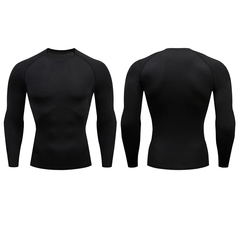 Compression Shirt