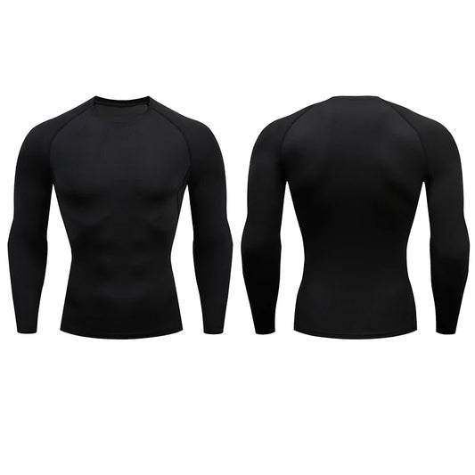 Compression Shirt