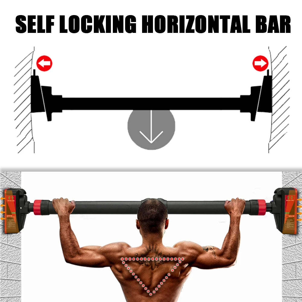 At Home Pull-up Bar