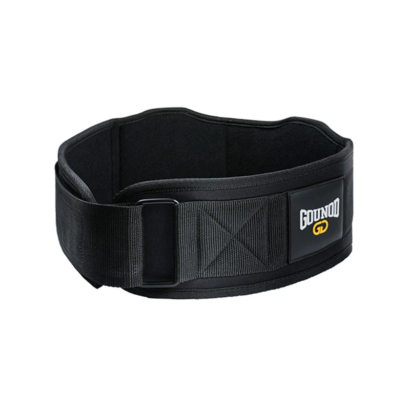 Weight Lifting Belt
