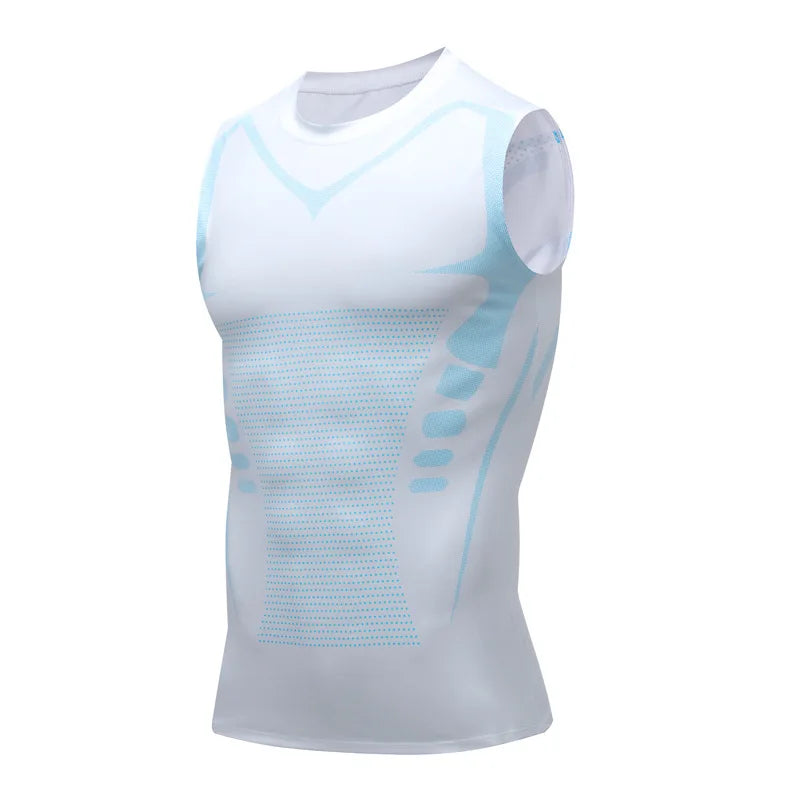 Compression Tank Top