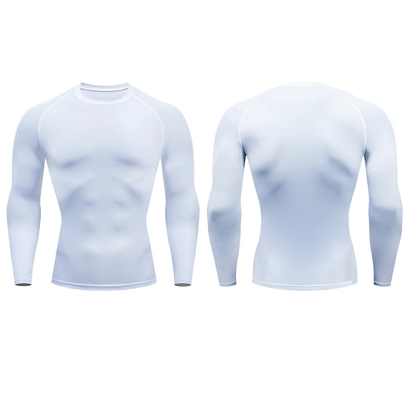 Compression Shirt