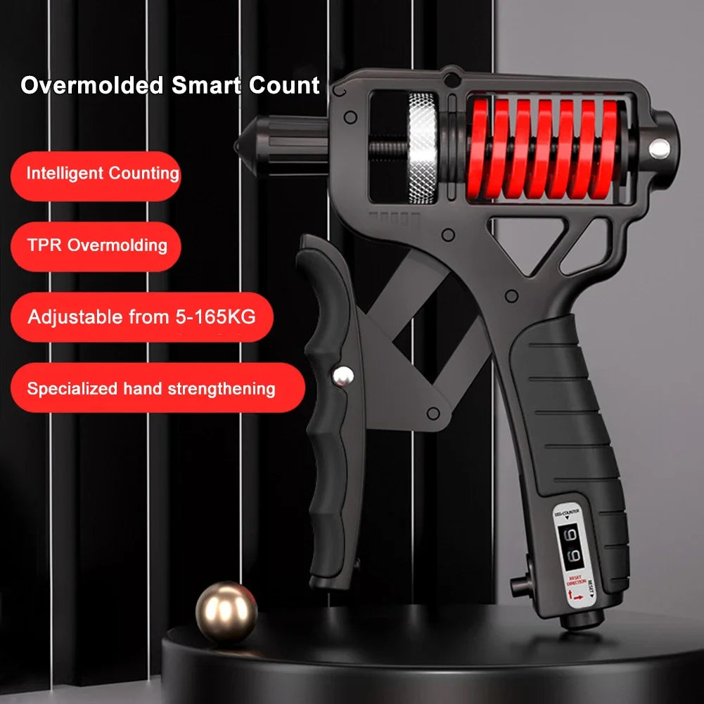 Grip Trainer 5-165KG