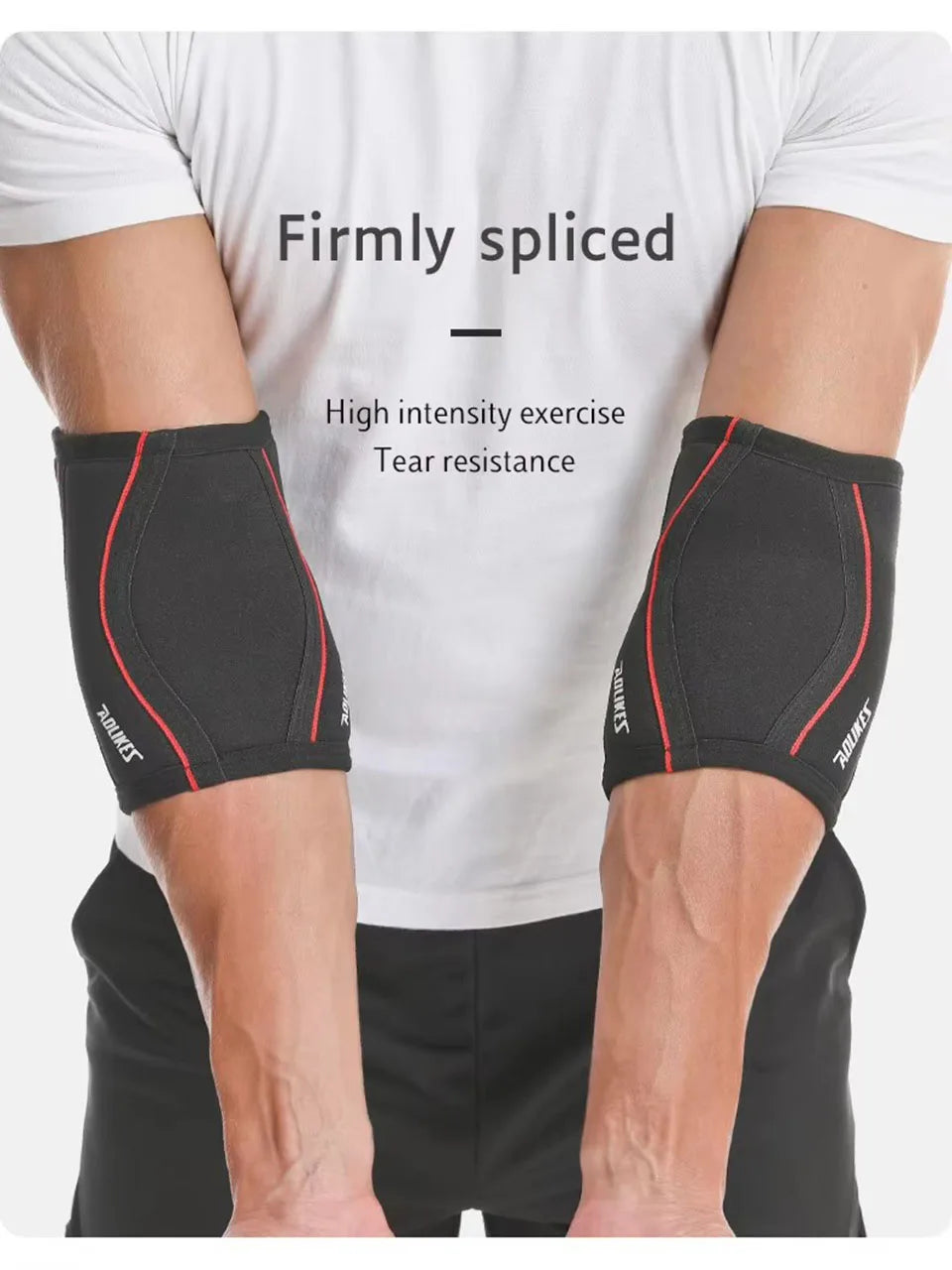 Knee Sleeves