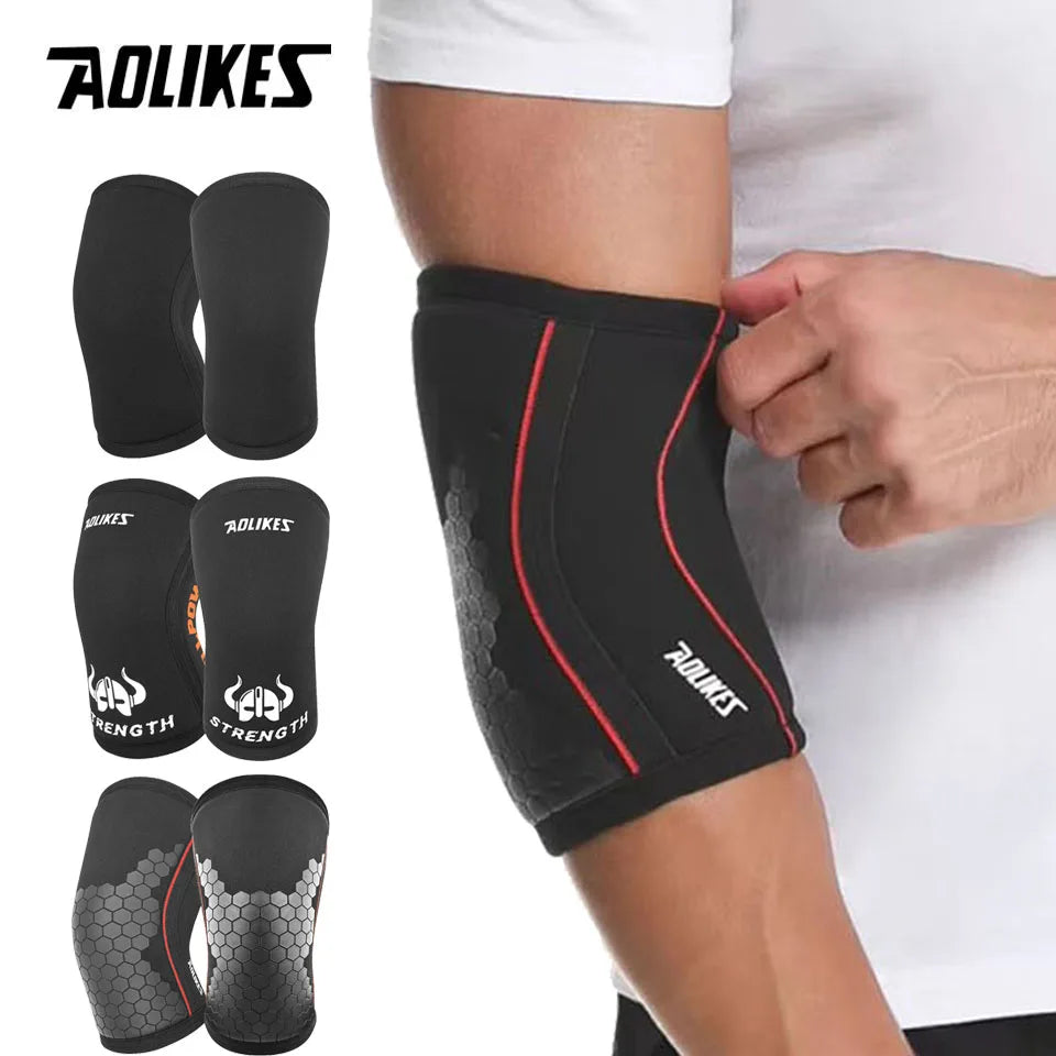 Knee Sleeves