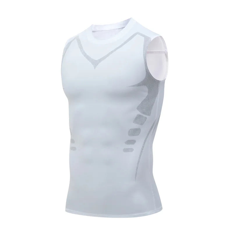 Compression Tank Top