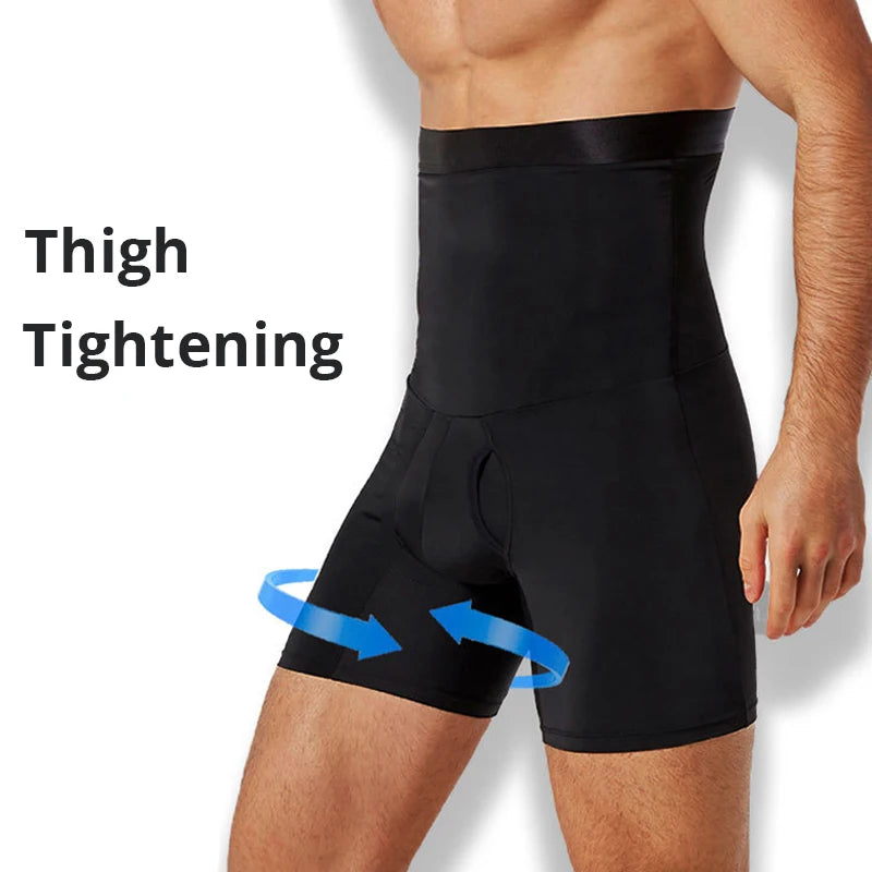 Tummy Control Shorts