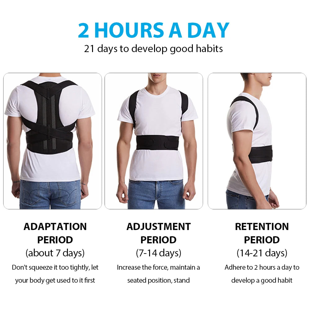 Back Brace