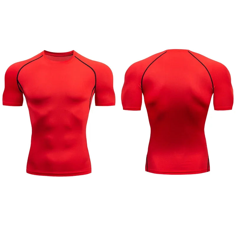 Compression T-Shirt