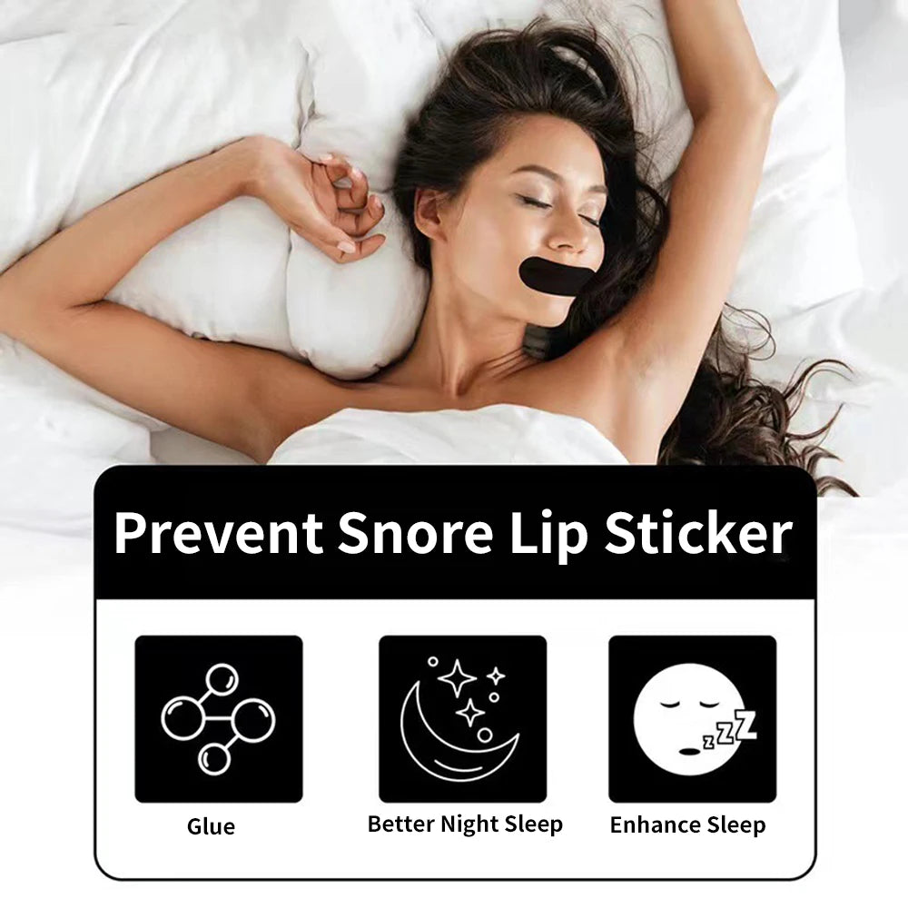 Mouth Tape Sleep
