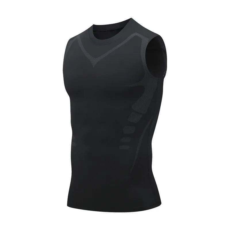 Compression Tank Top