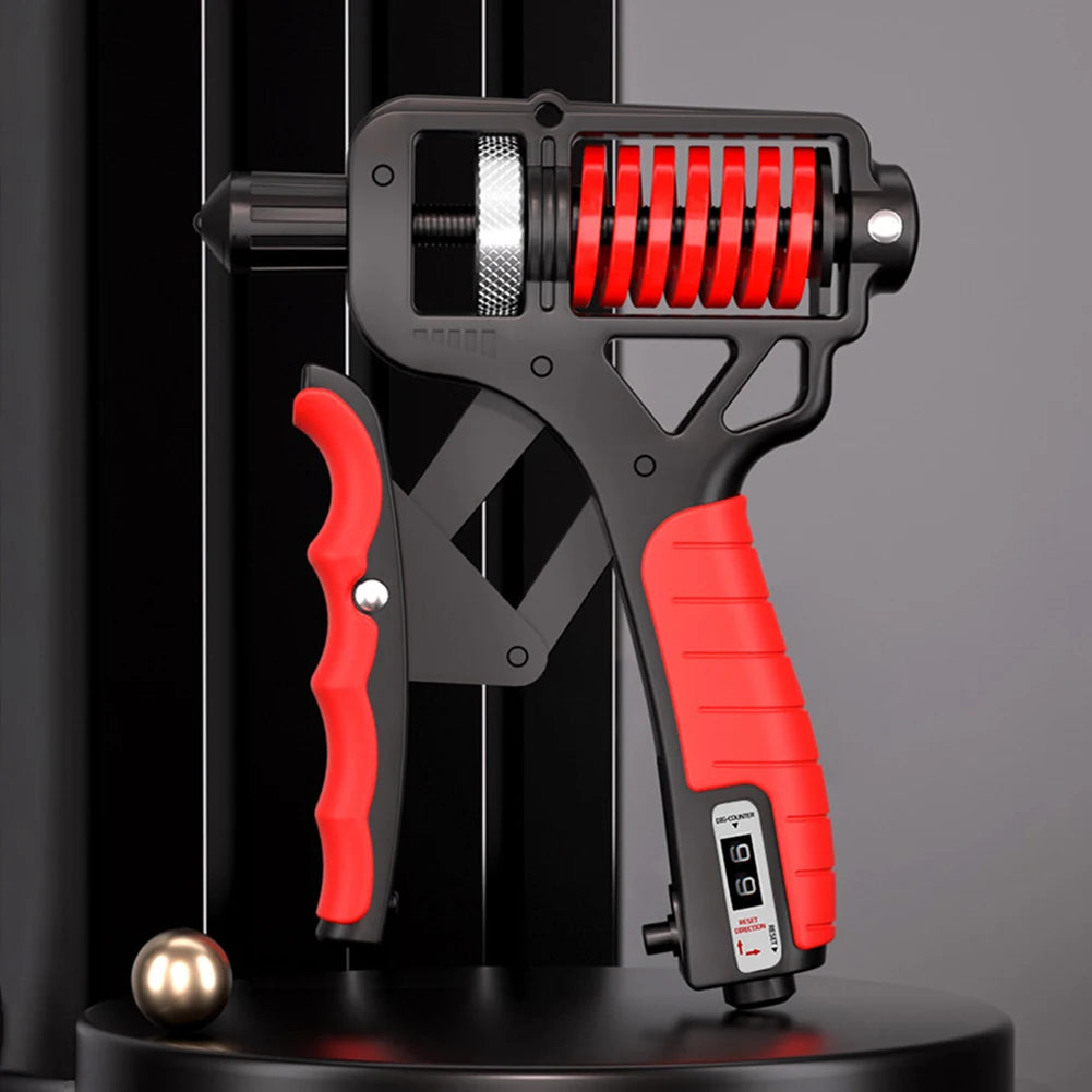 Grip Trainer 5-165KG