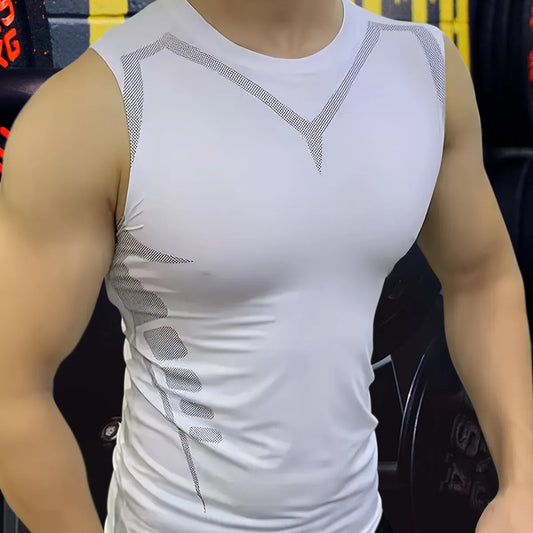 Compression Tank Top
