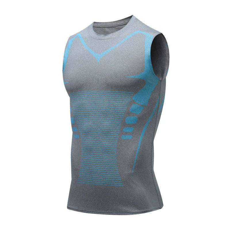 Compression Tank Top