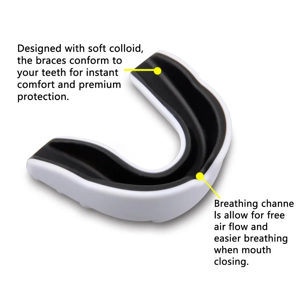 Adult Mouthguard