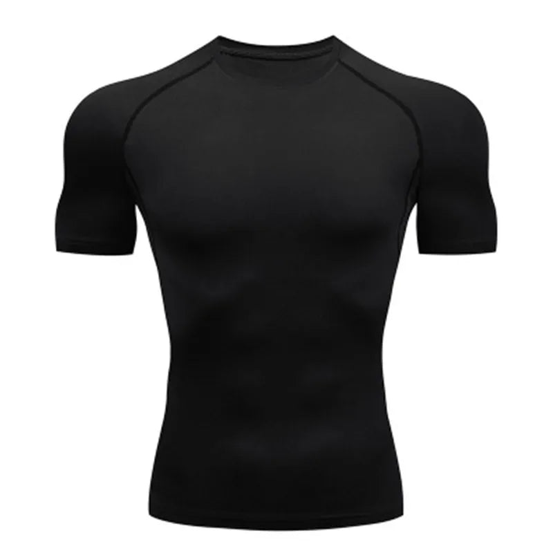 Compression T-Shirt