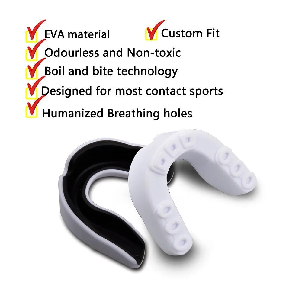 Adult Mouthguard
