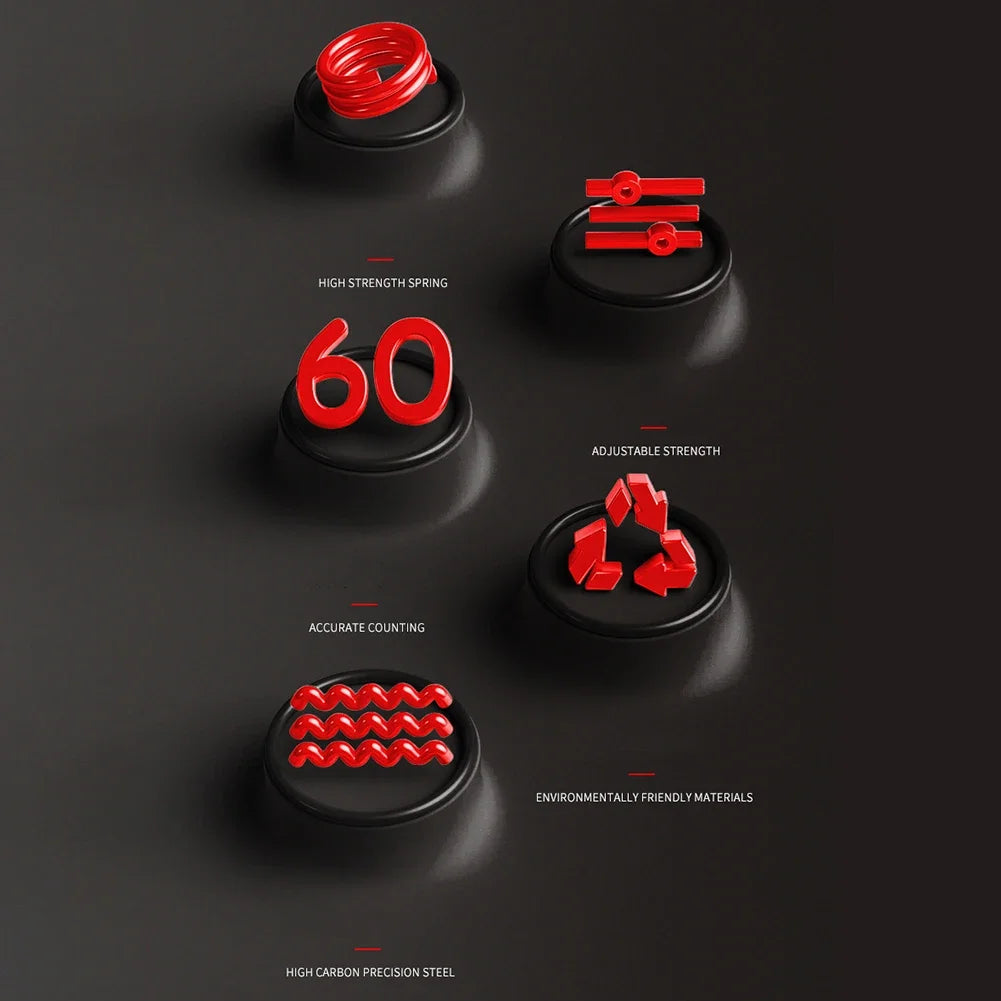 Grip Trainer 5-165KG