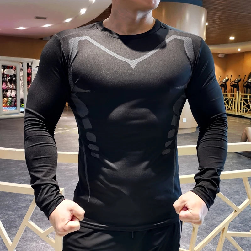 Compression Shirt