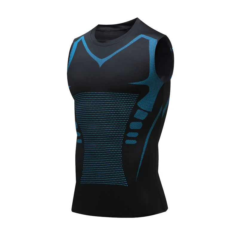Compression Tank Top