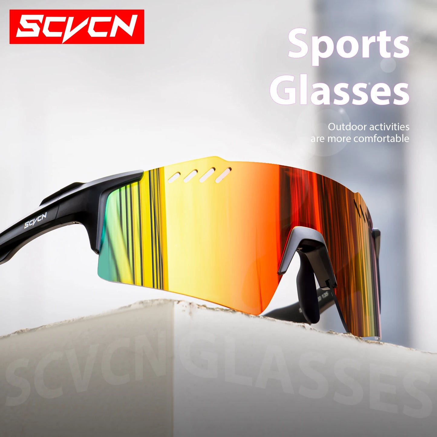 Sports Sunglasses