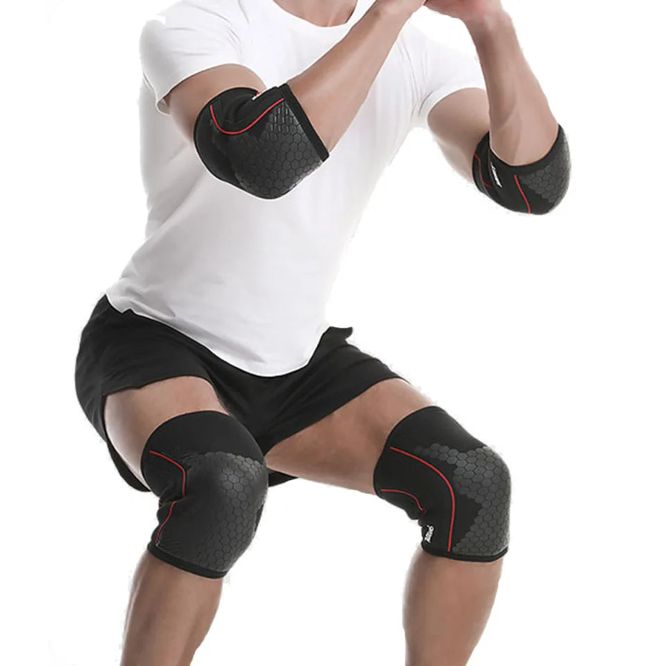Knee Sleeves