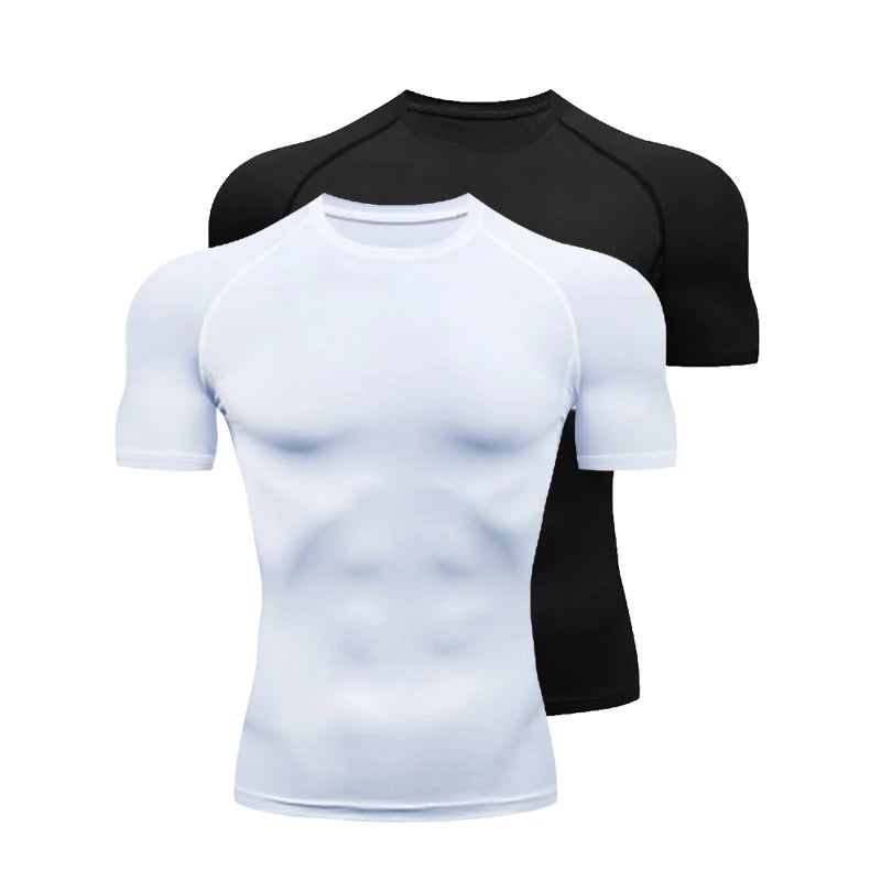 Compression T-Shirt
