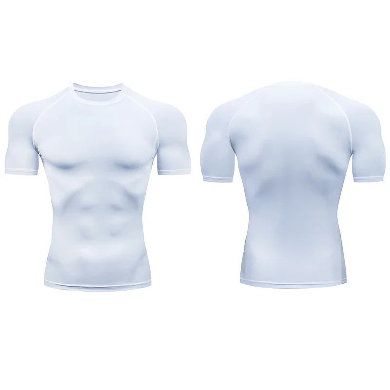 Compression T-Shirt