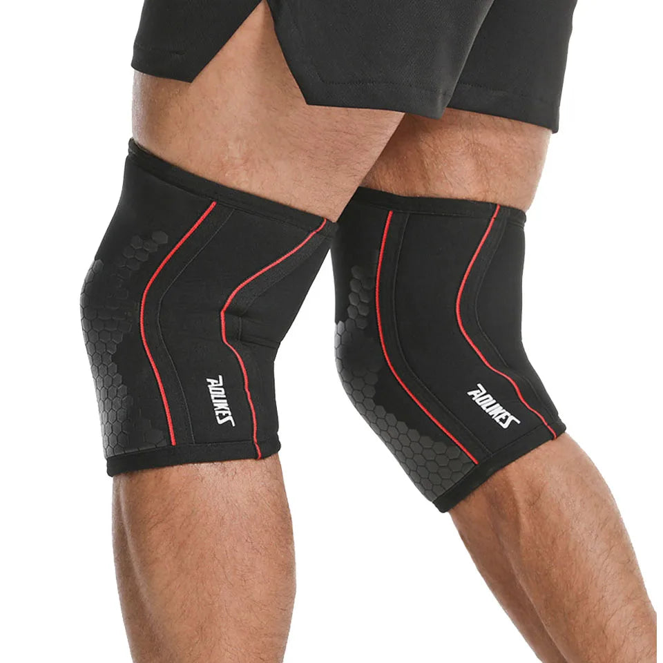 Knee Sleeves