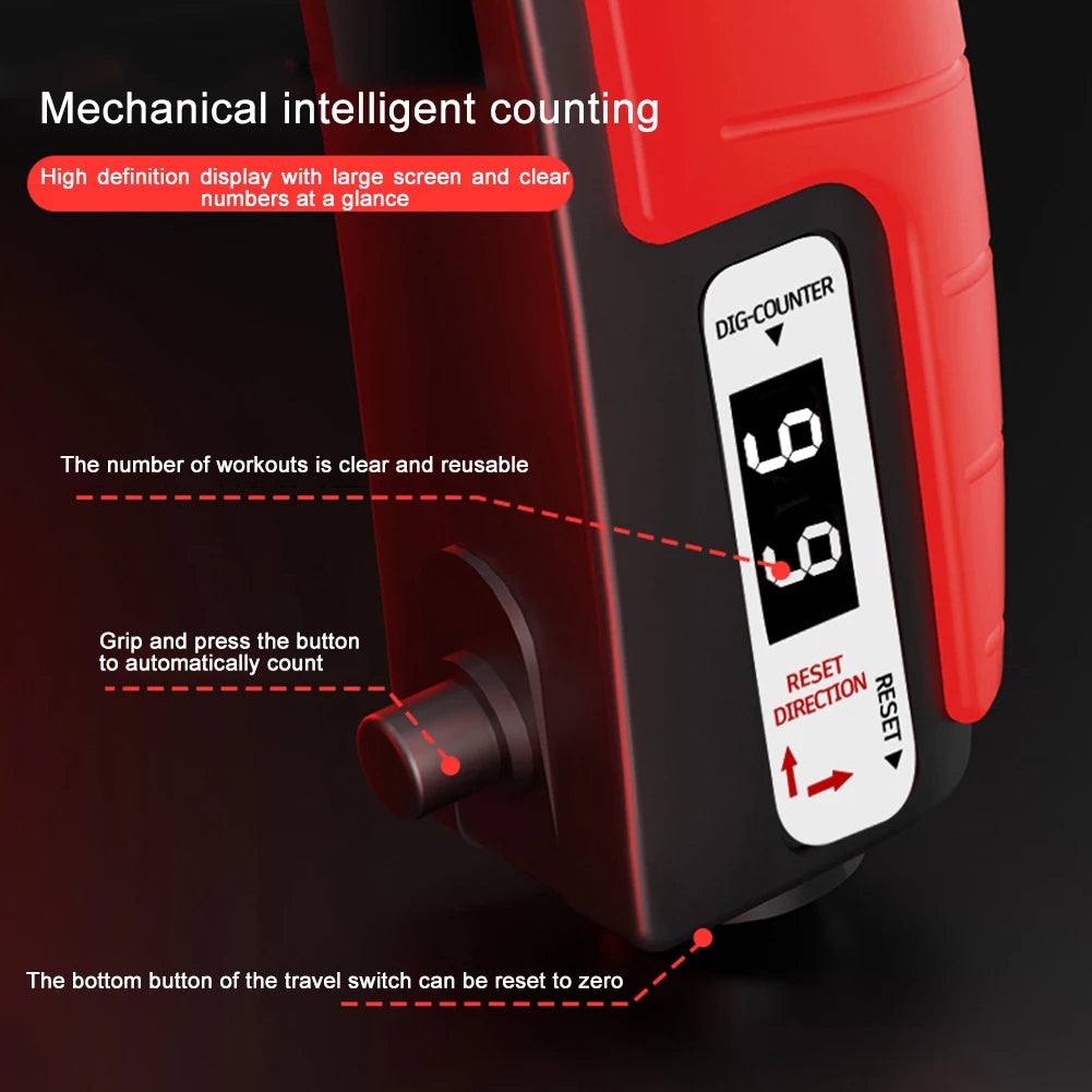 Grip Trainer 5-165KG