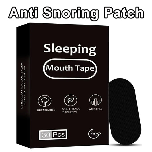 Mouth Tape Sleep