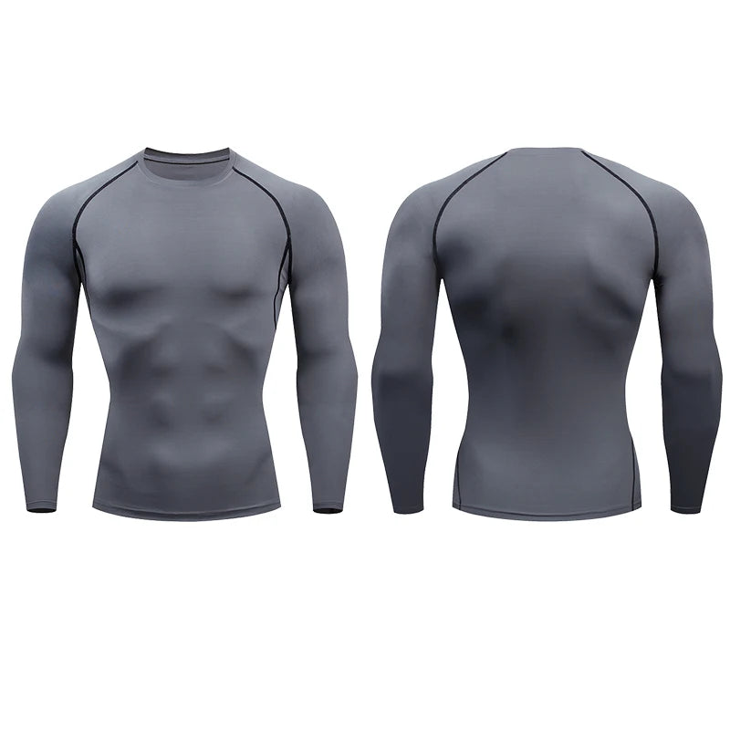 Compression Shirt