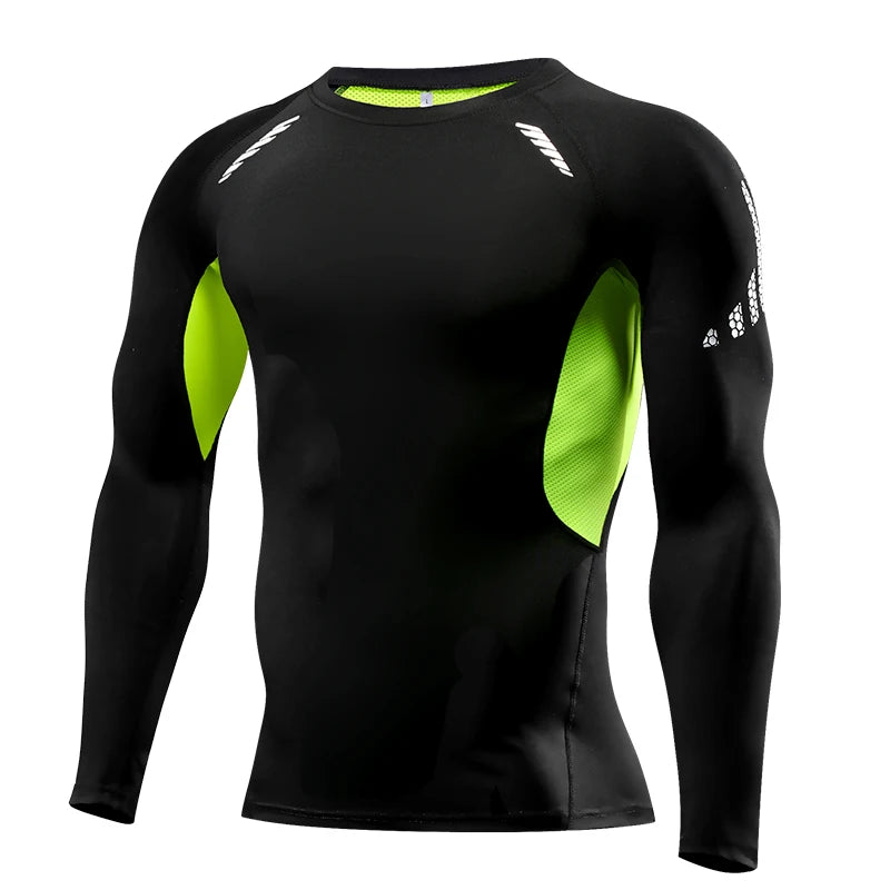 Compression Shirt