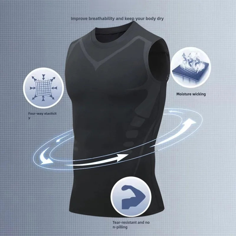 Compression Tank Top