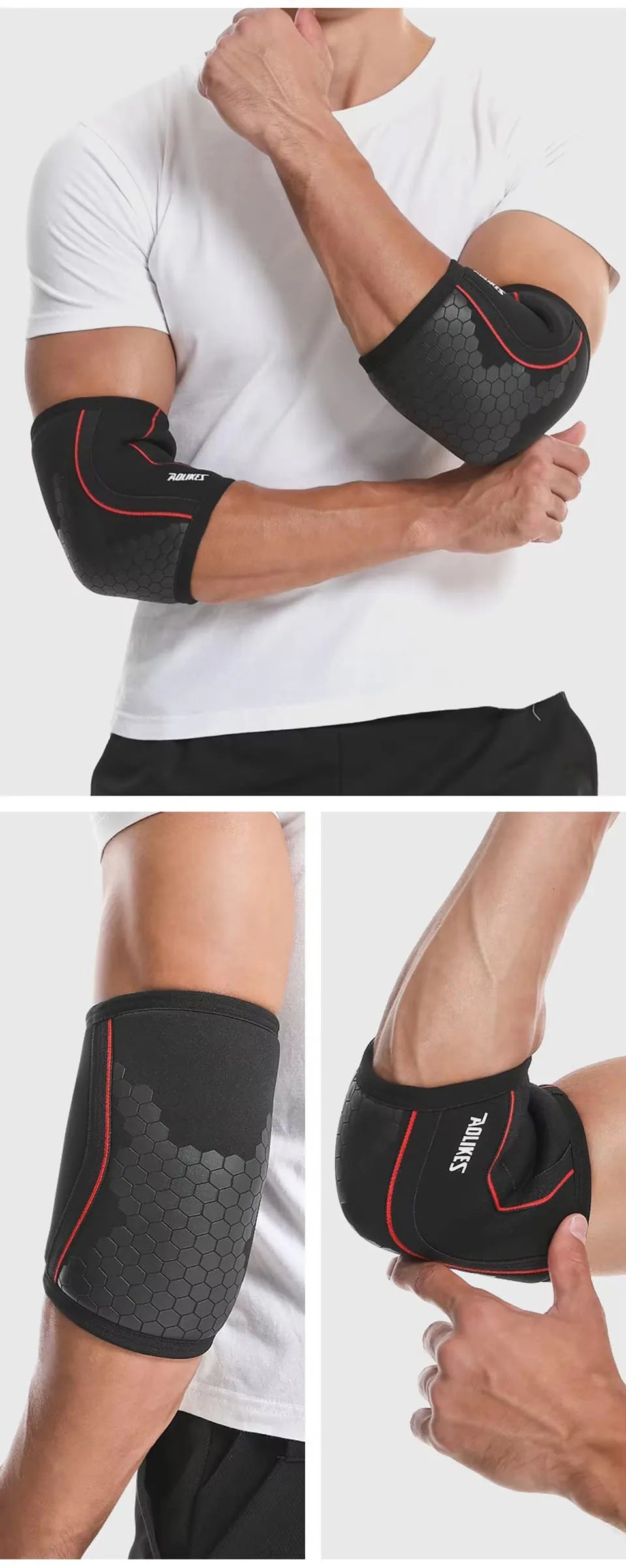 Knee Sleeves