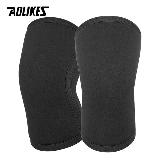 Knee Sleeves