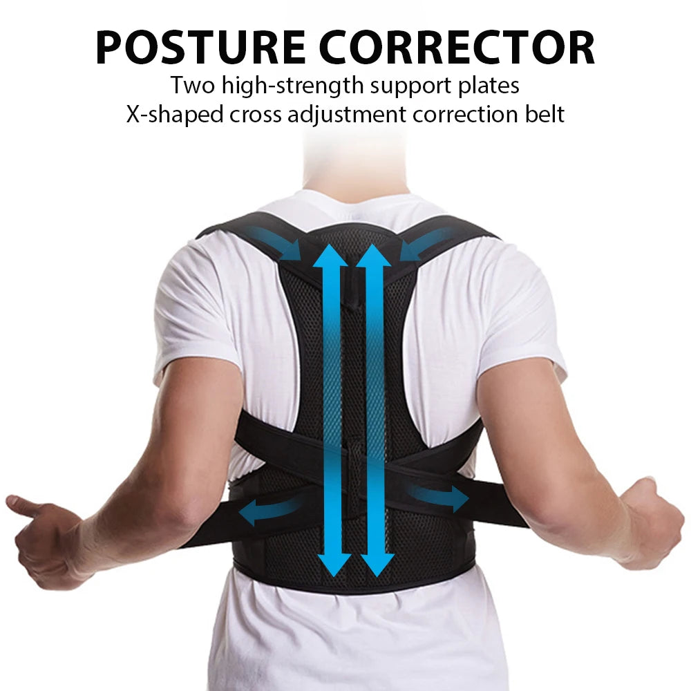 Back Brace