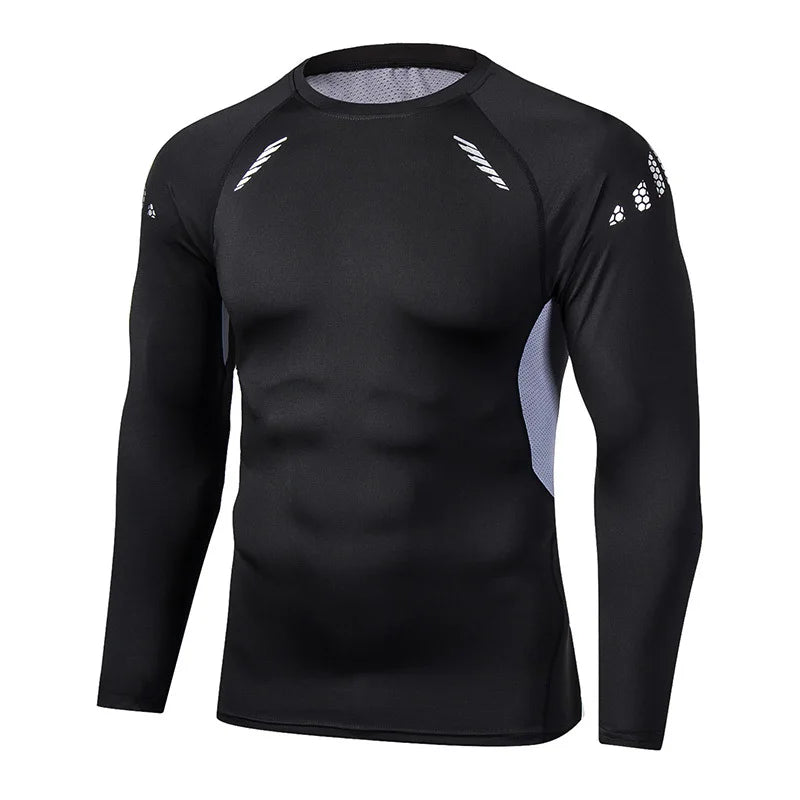 Compression Shirt