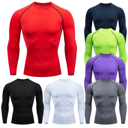 Compression Shirt