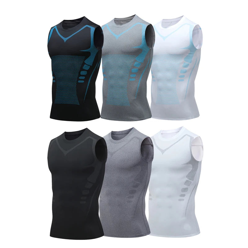 Compression Tank Top