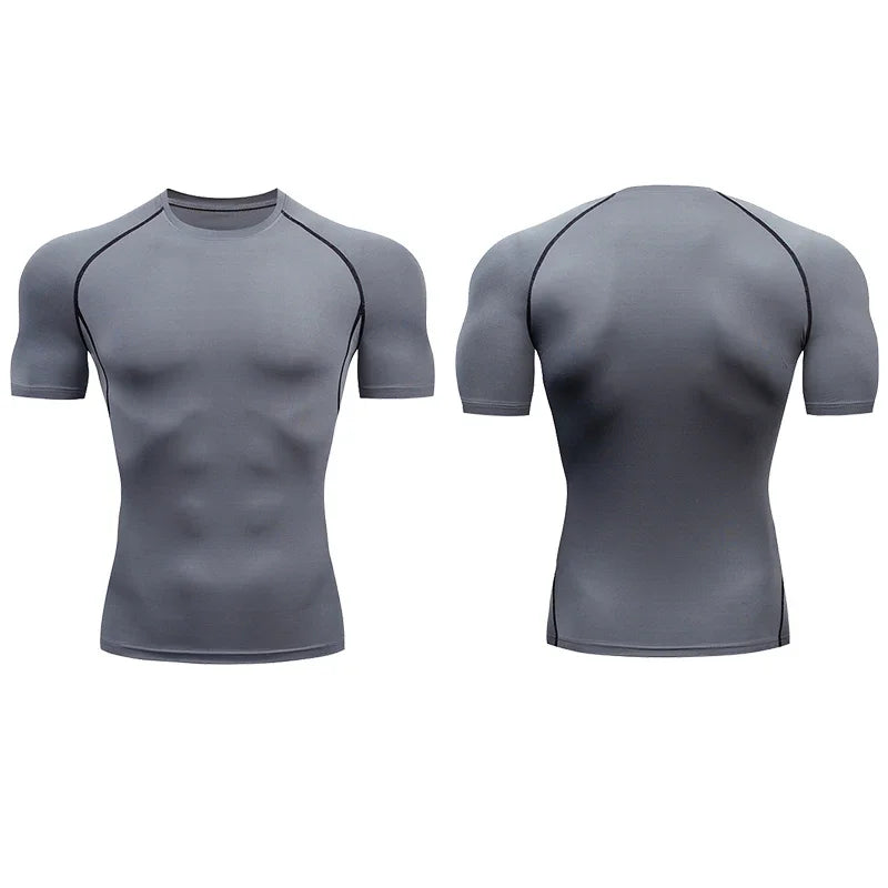 Compression T-Shirt