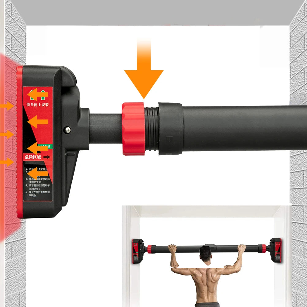 At Home Pull-up Bar