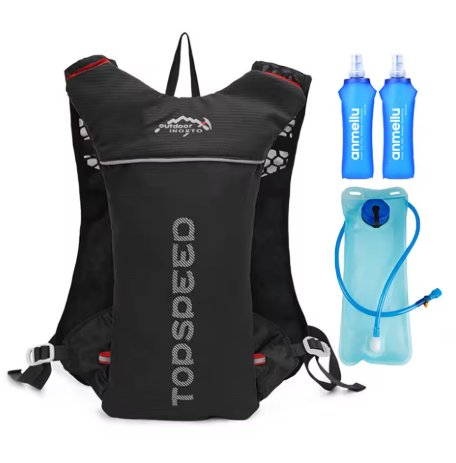 Hydration Vest