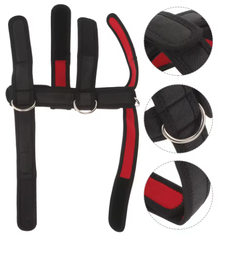 Neck Trainer Attachment